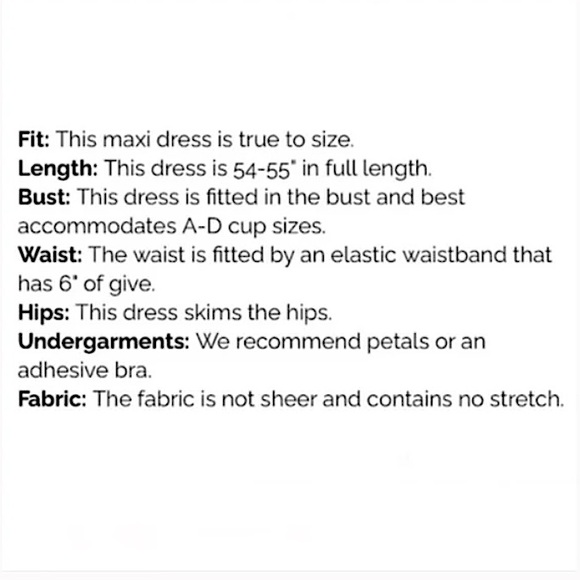 Red Dress Boutique Maxi Dress Multi Floral Blue Off White Green Sz S New - Picture 11 of 15